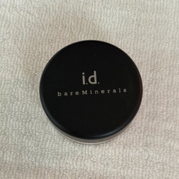 bareMinerals Duo Bisque Multi-Tasking Face / Well-Rested for Eyes .06 oz #38604 - Picture 3 of 5